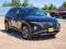2024 Hyundai Tucson Plug-In Hybrid SEL