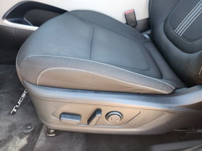 2024 Hyundai Tucson Plug-In Hybrid SEL