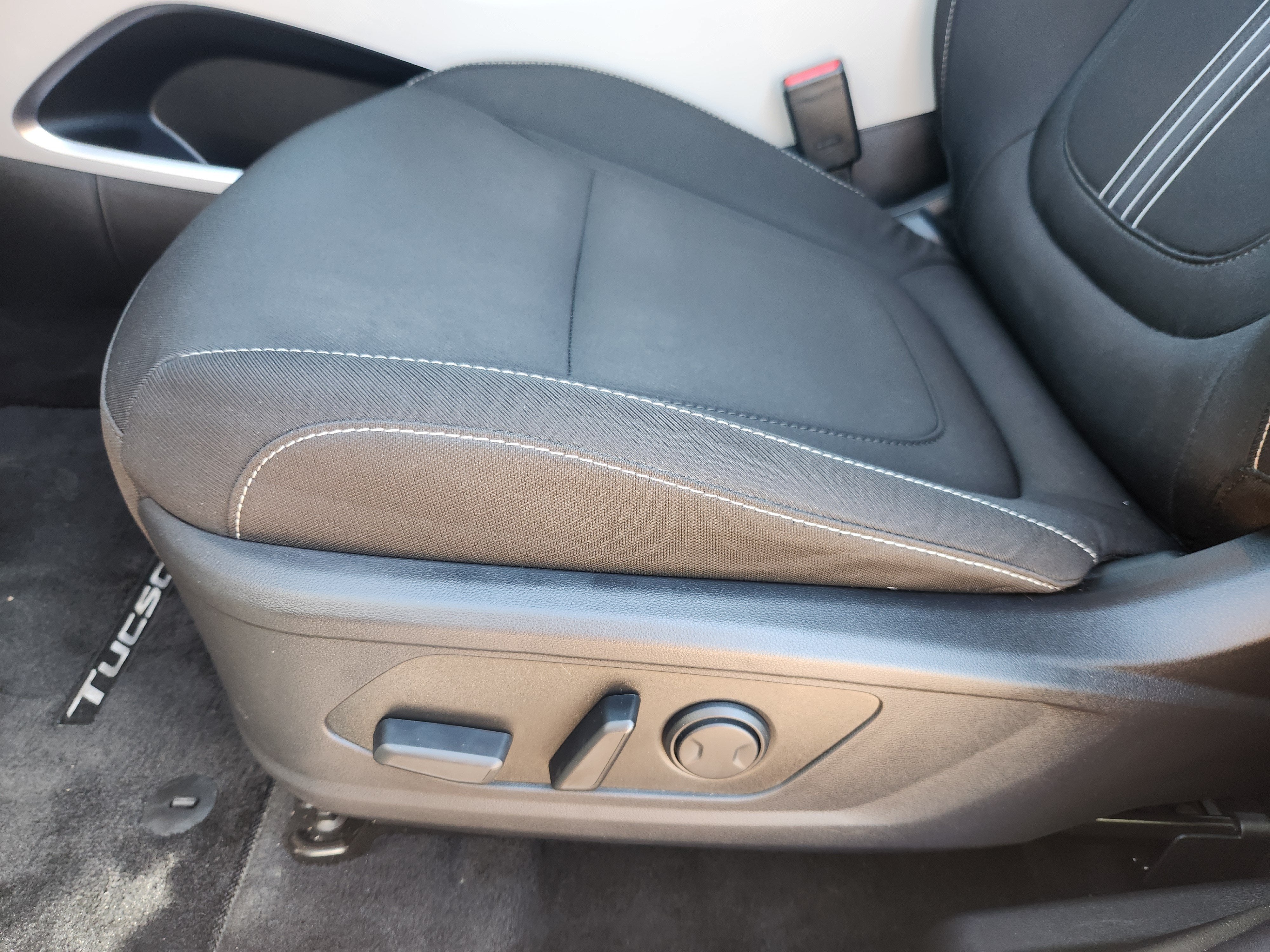 2024 Hyundai Tucson Plug-In Hybrid SEL