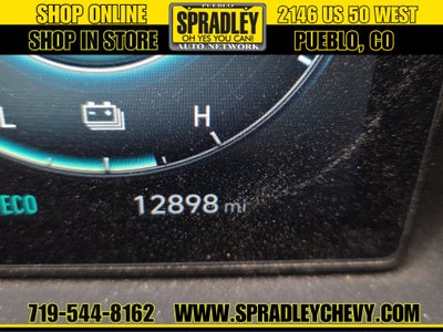 2023 Hyundai Tucson Hybrid SEL Convenience