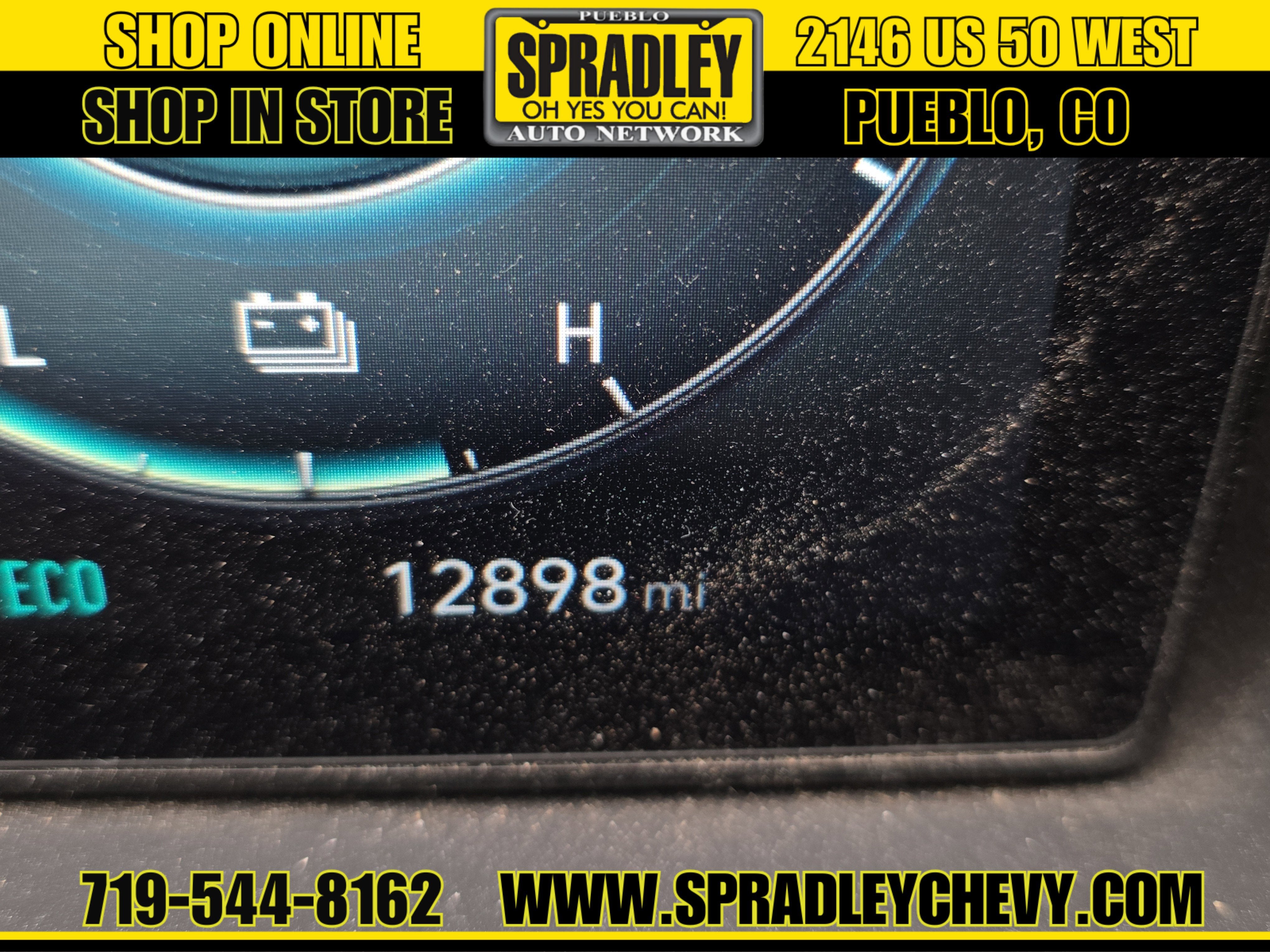 2023 Hyundai Tucson Hybrid SEL Convenience