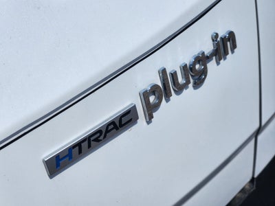 2023 Hyundai Tucson Plug-In Hybrid Limited
