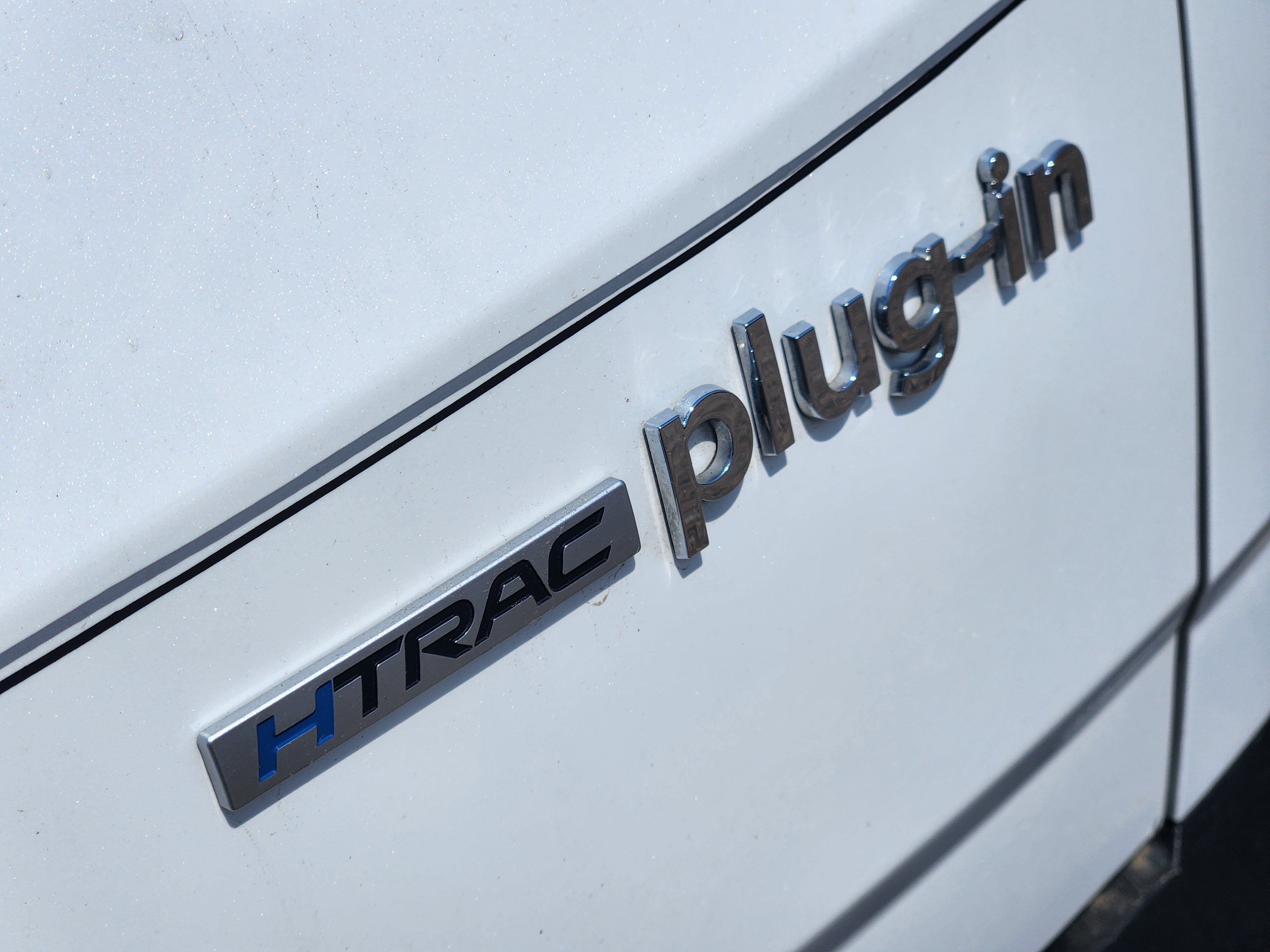2023 Hyundai Tucson Plug-In Hybrid Limited