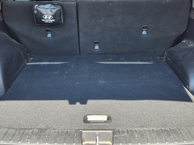 2023 Hyundai Tucson Plug-In Hybrid Limited
