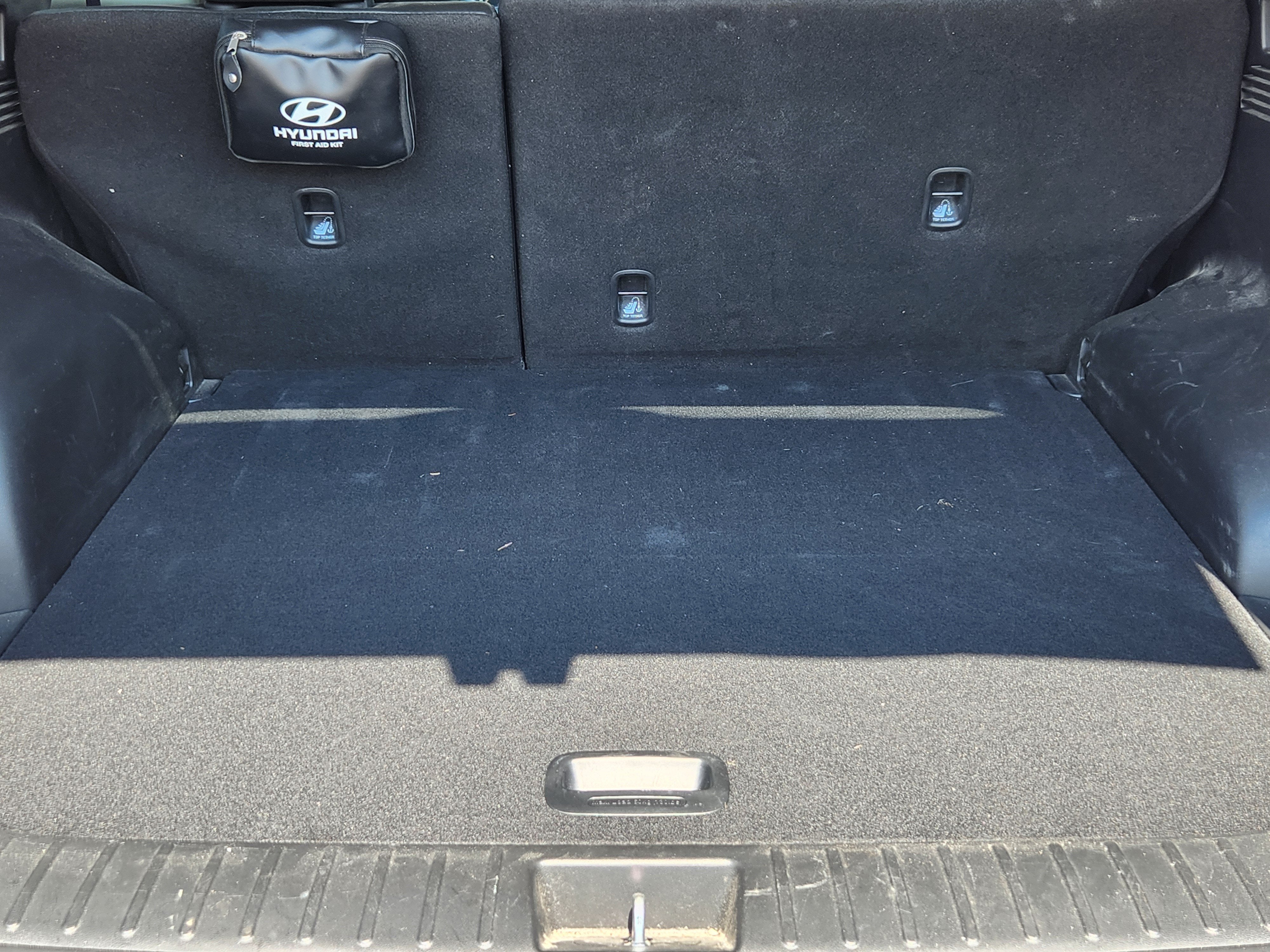 2023 Hyundai Tucson Plug-In Hybrid Limited