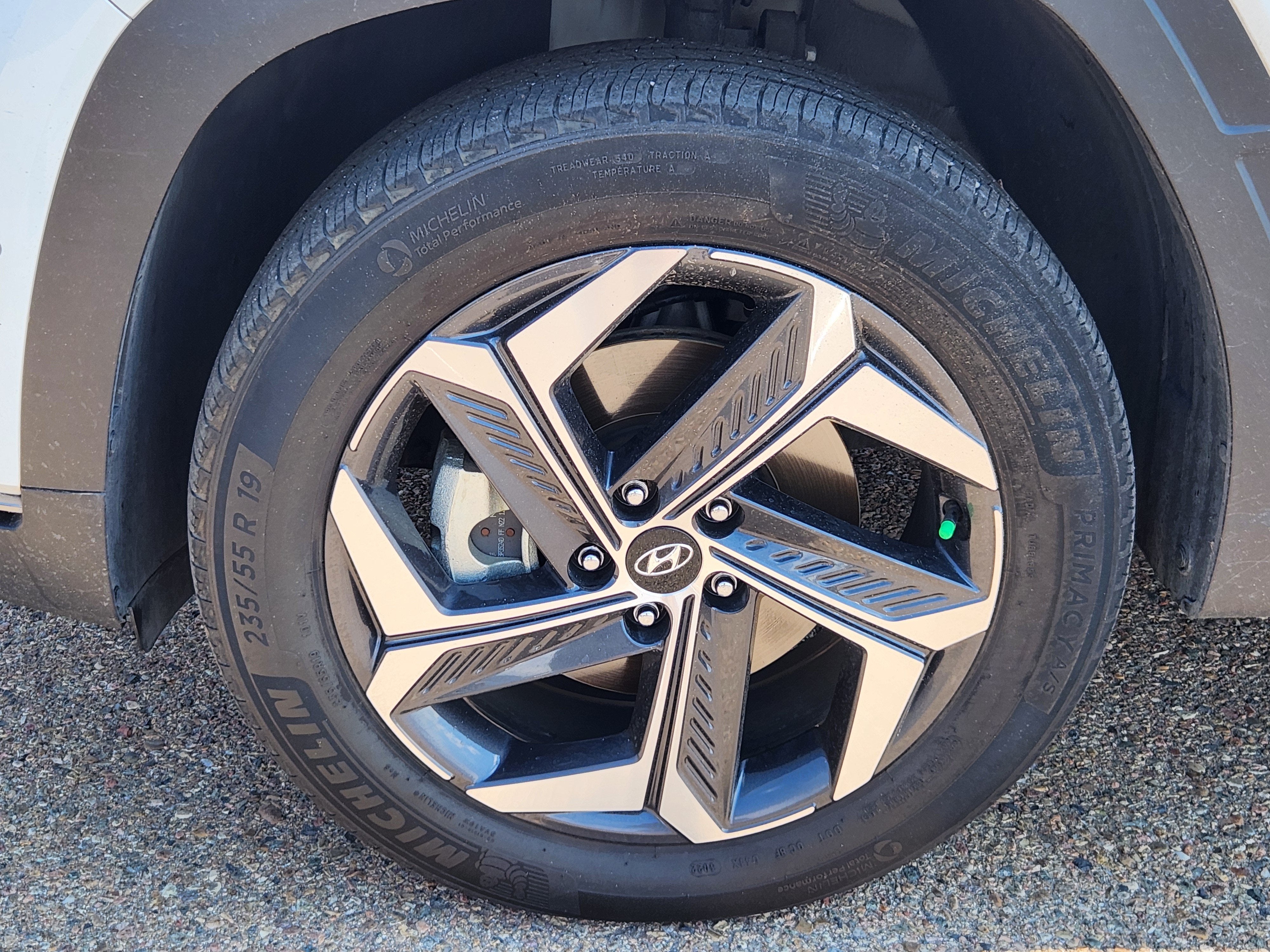 2023 Hyundai Tucson Plug-In Hybrid Limited