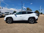 2023 Hyundai Tucson Plug-In Hybrid Limited
