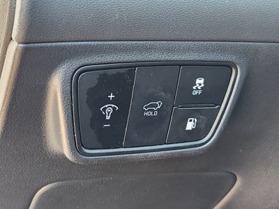 2023 Hyundai Tucson Plug-In Hybrid Limited