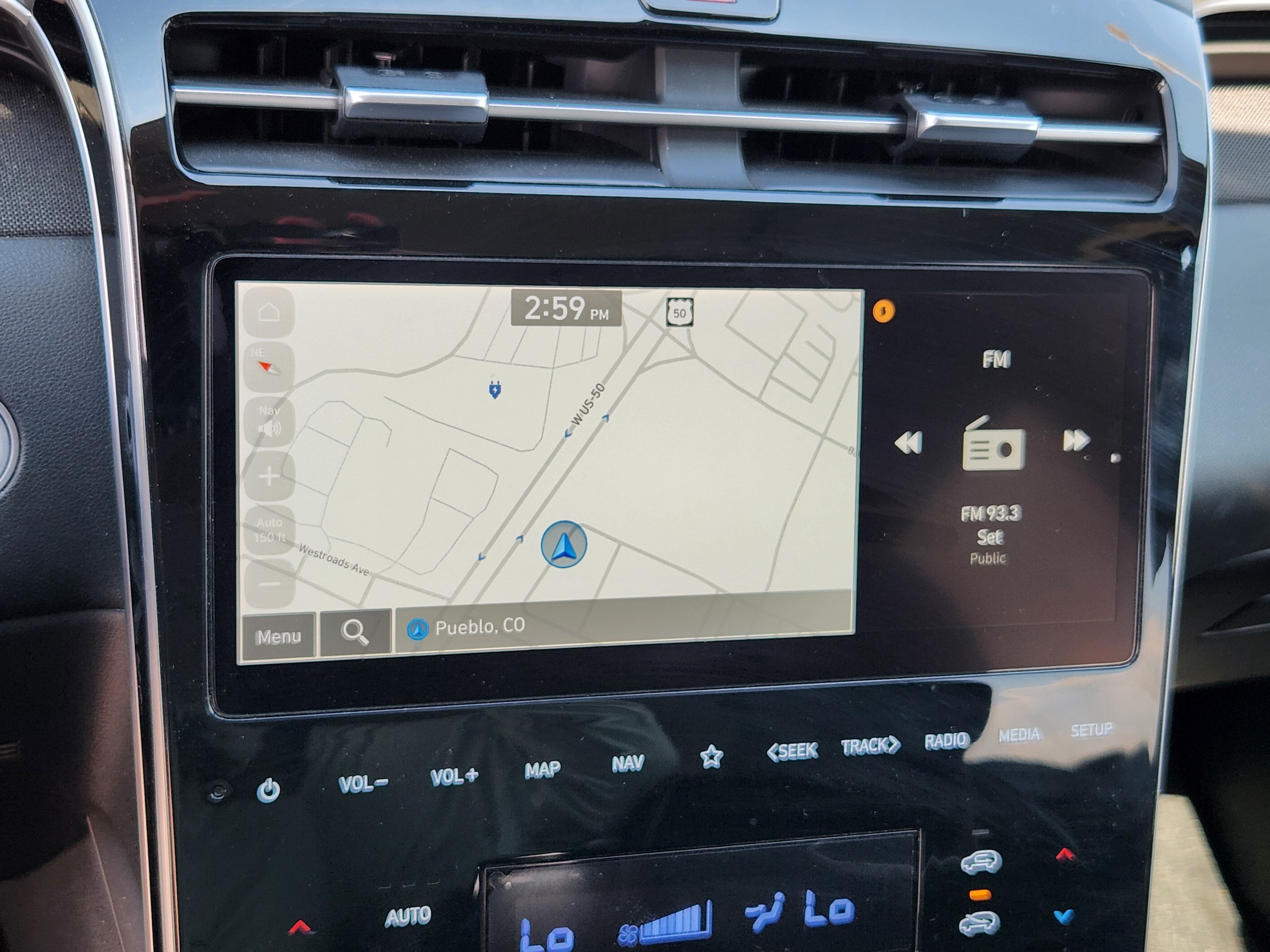 2023 Hyundai Tucson Plug-In Hybrid Limited