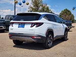 2023 Hyundai Tucson Plug-In Hybrid Limited