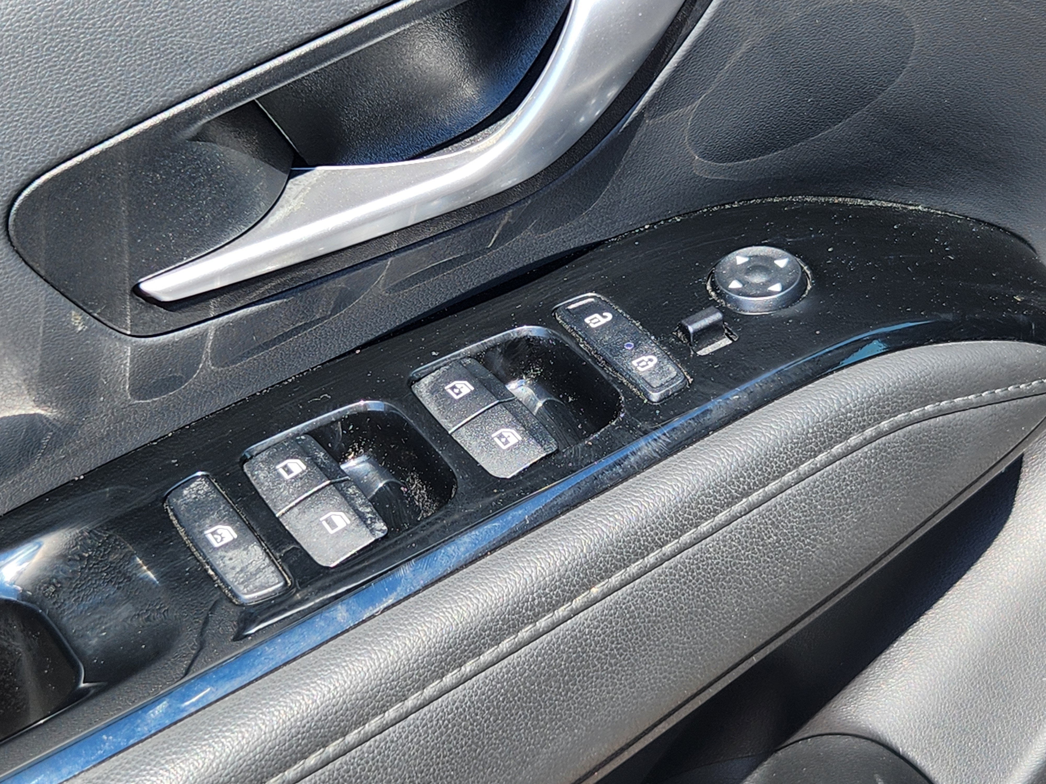 2023 Hyundai Tucson Plug-In Hybrid Limited