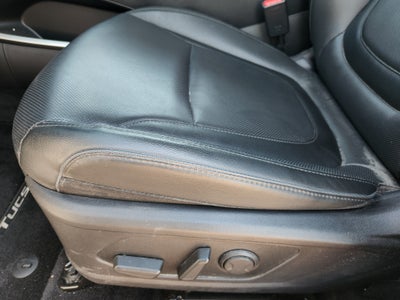 2023 Hyundai Tucson Plug-In Hybrid Limited
