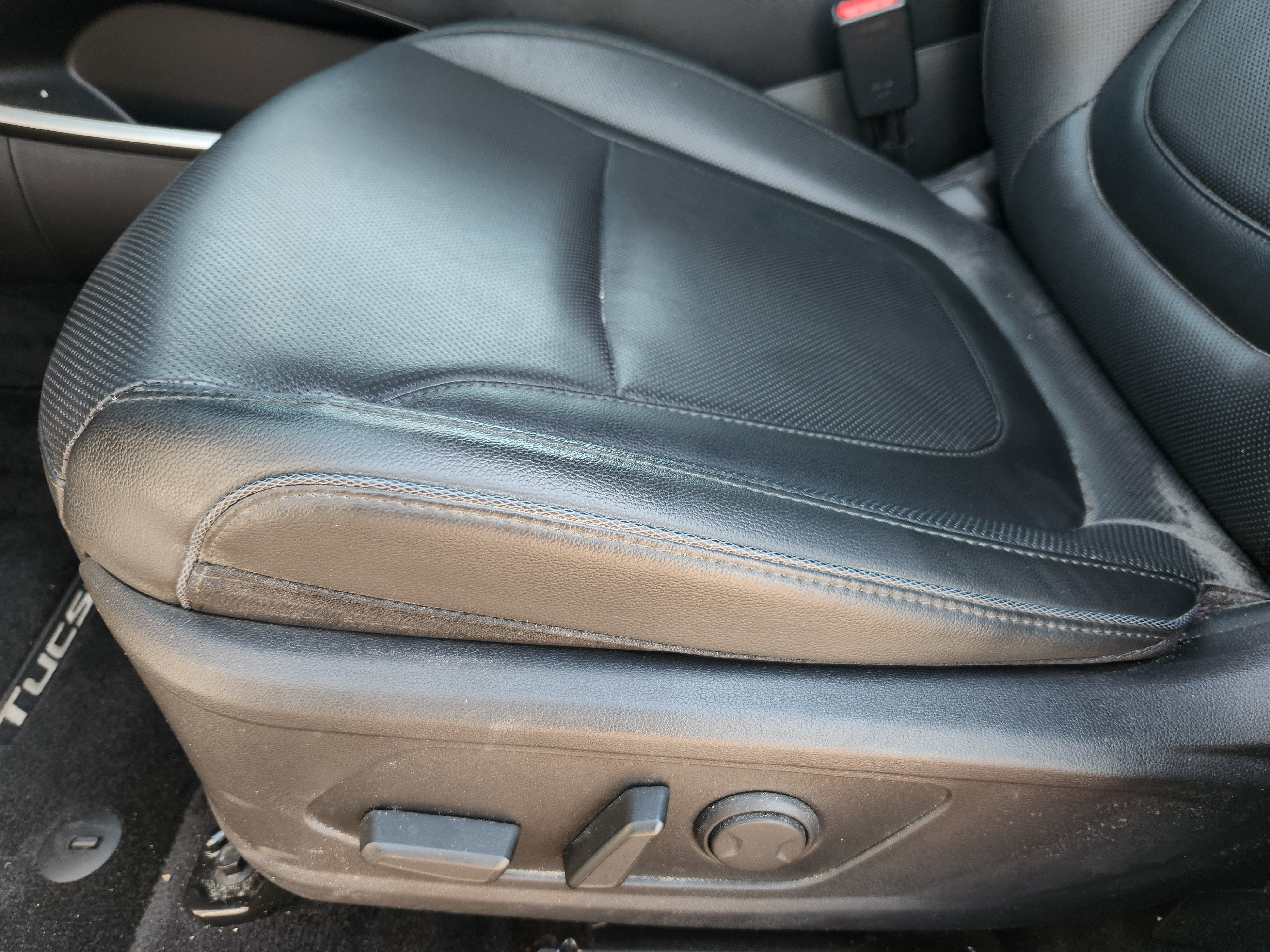 2023 Hyundai Tucson Plug-In Hybrid Limited