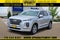 2022 Hyundai PALISADE Base