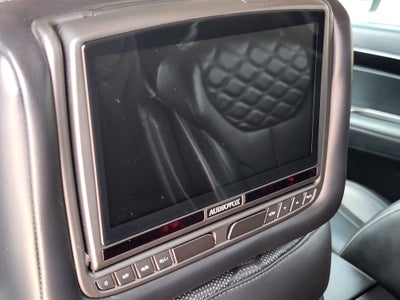 2022 Hyundai PALISADE Base