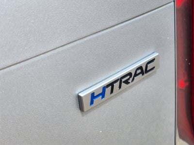 2022 Hyundai PALISADE Base