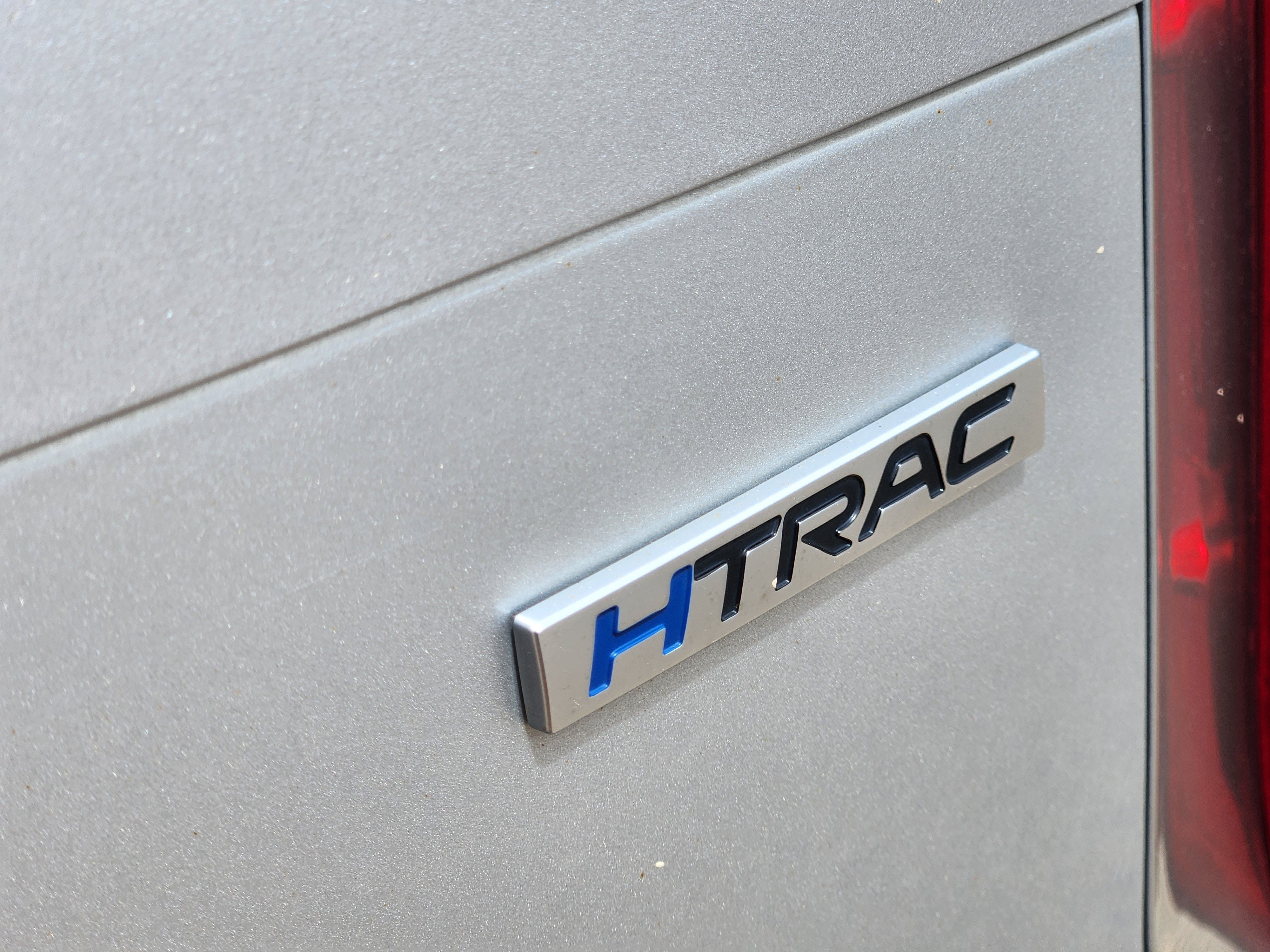 2022 Hyundai PALISADE Base