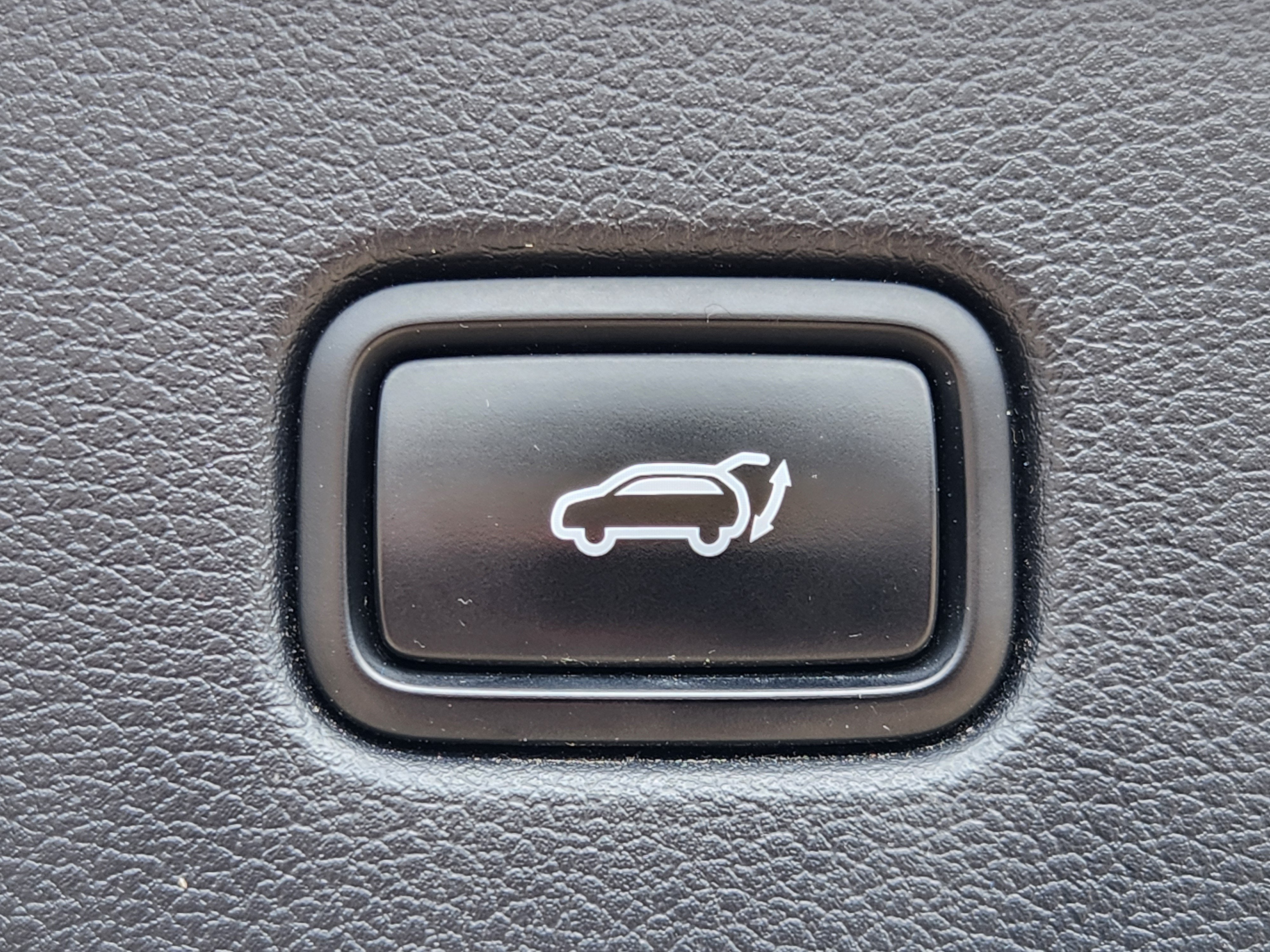 2022 Hyundai PALISADE Base