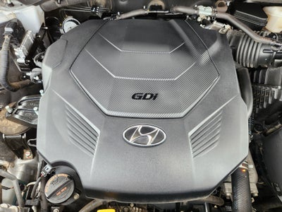 2022 Hyundai PALISADE Base