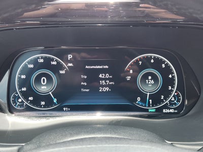 2022 Hyundai PALISADE Base