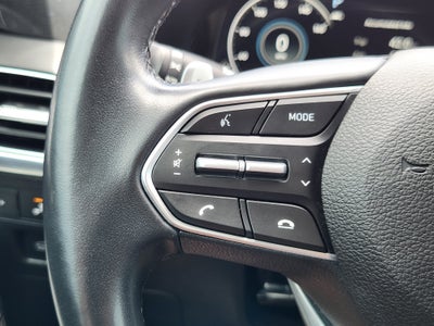 2022 Hyundai PALISADE Base