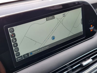 2022 Hyundai PALISADE Base