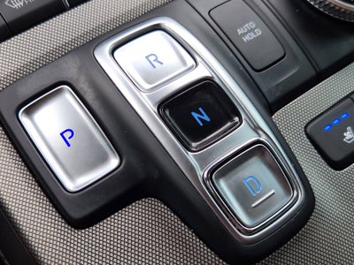 2022 Hyundai PALISADE Base