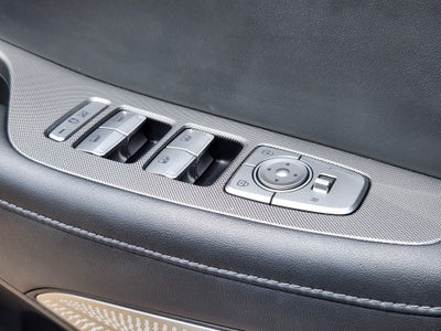 2022 Hyundai PALISADE Base