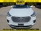 2017 Hyundai Santa Fe Limited Ultimate