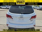 2017 Hyundai Santa Fe Limited Ultimate