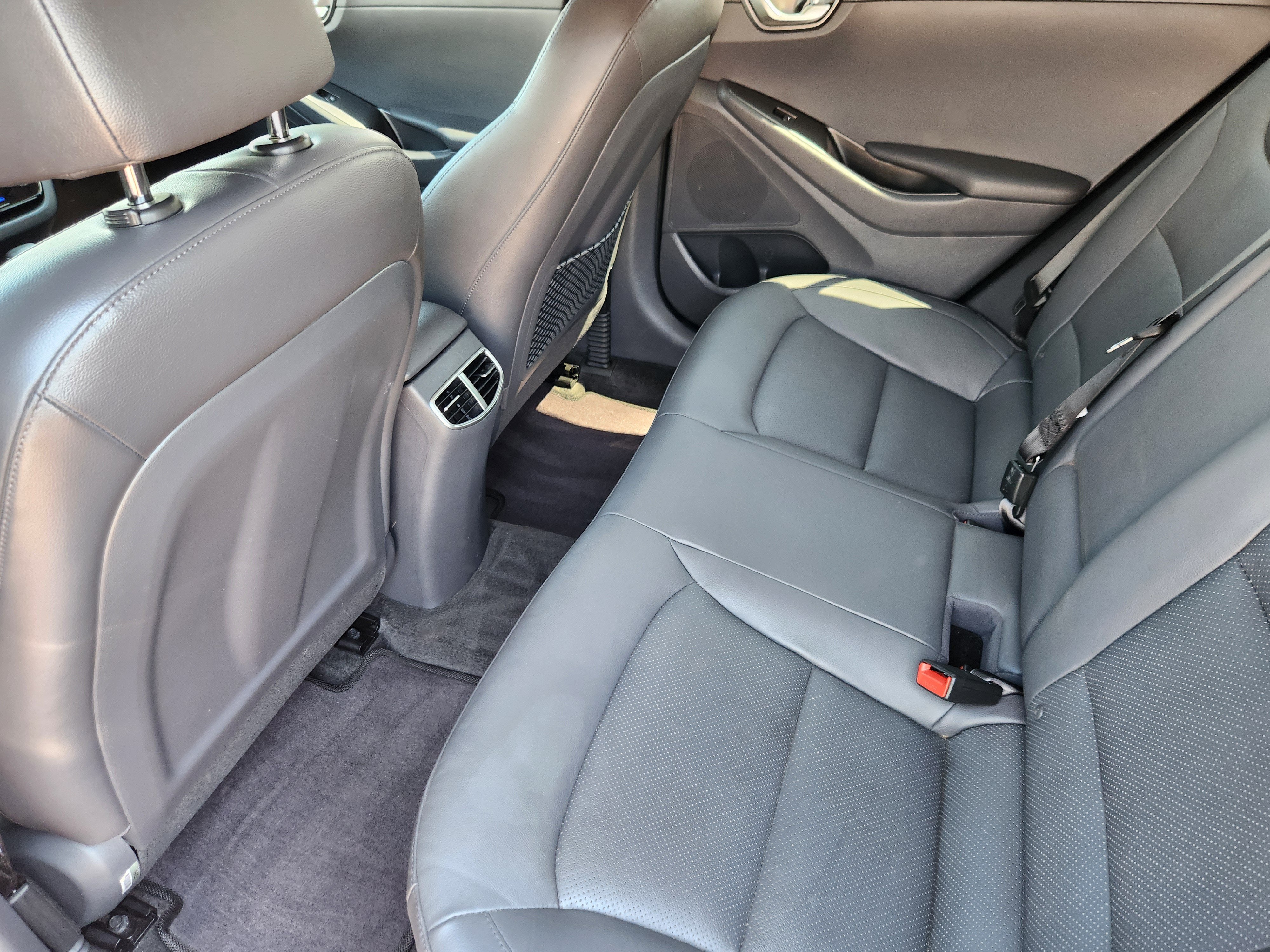 2022 Hyundai Ioniq Plug-In Hybrid Limited
