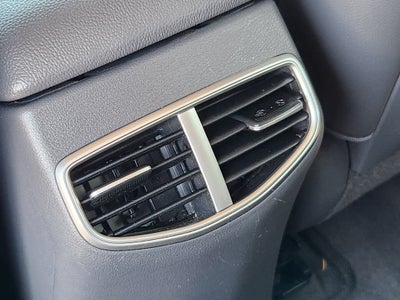 2022 Hyundai Ioniq Plug-In Hybrid Limited