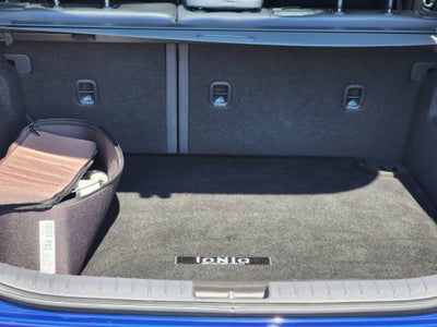 2022 Hyundai Ioniq Plug-In Hybrid Limited
