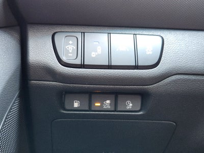 2022 Hyundai Ioniq Plug-In Hybrid Limited