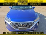 2022 Hyundai Ioniq Plug-In Hybrid Limited
