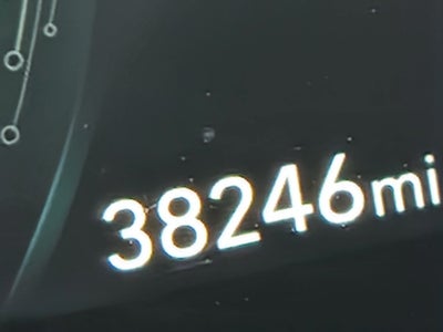2022 Hyundai Ioniq Plug-In Hybrid Limited