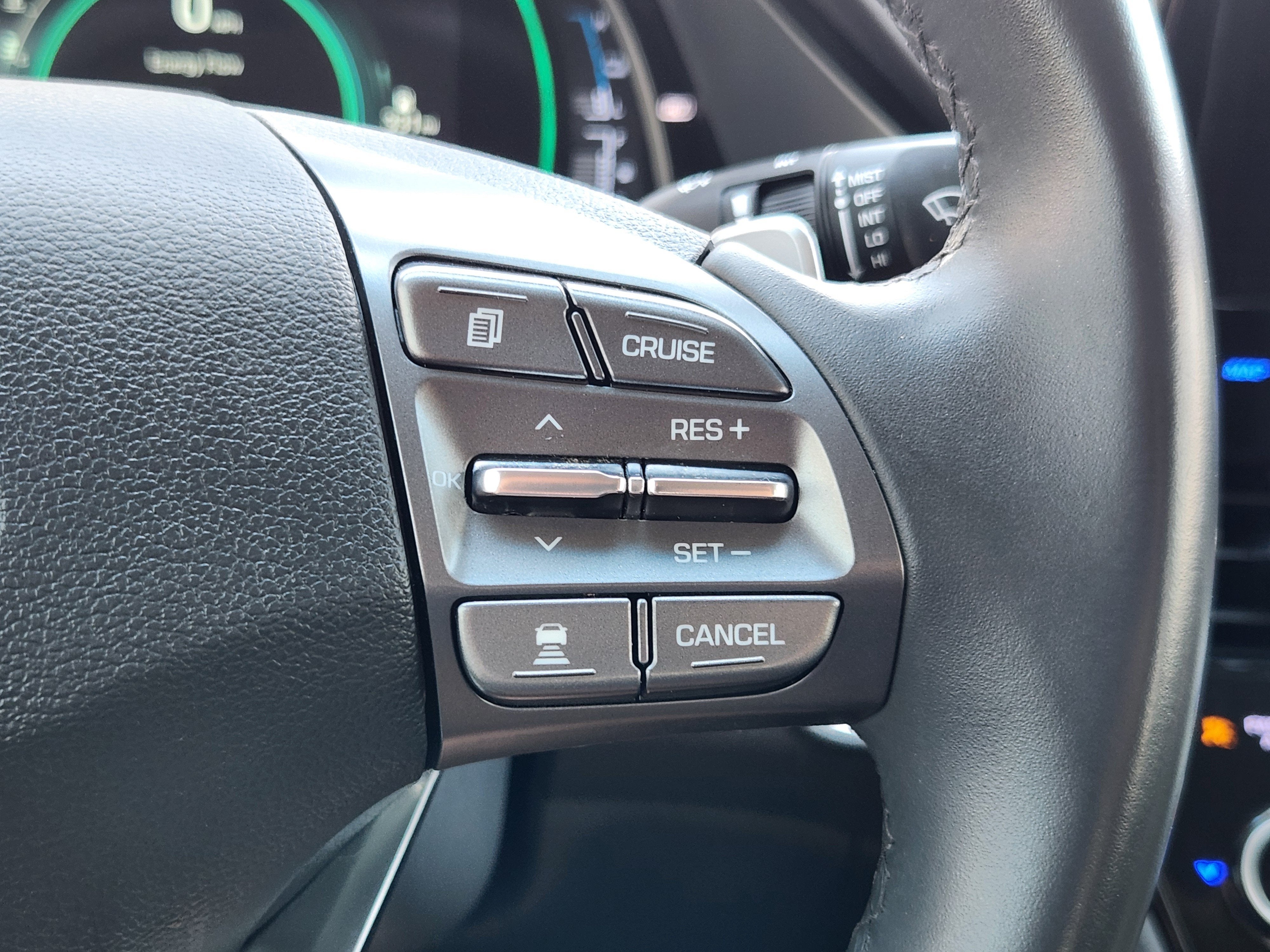 2022 Hyundai Ioniq Plug-In Hybrid Limited