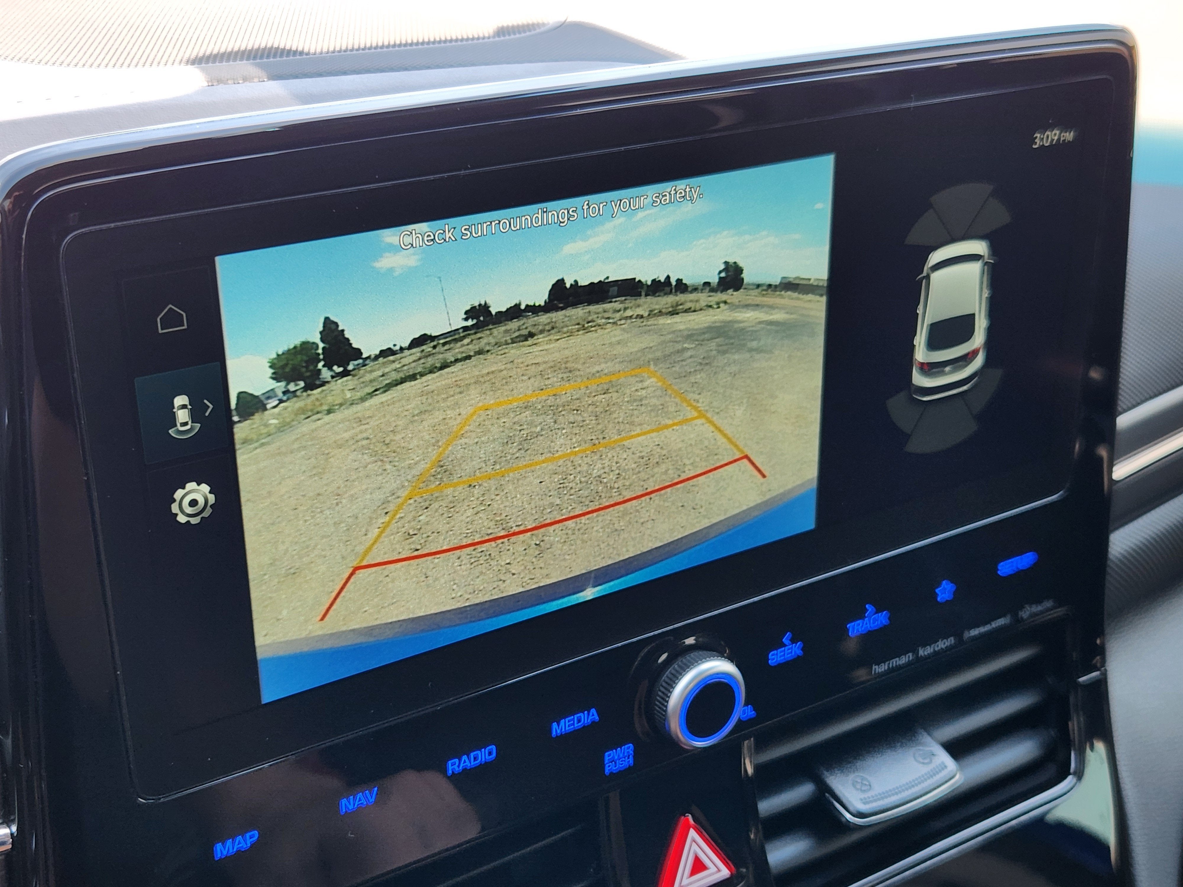 2022 Hyundai Ioniq Plug-In Hybrid Limited