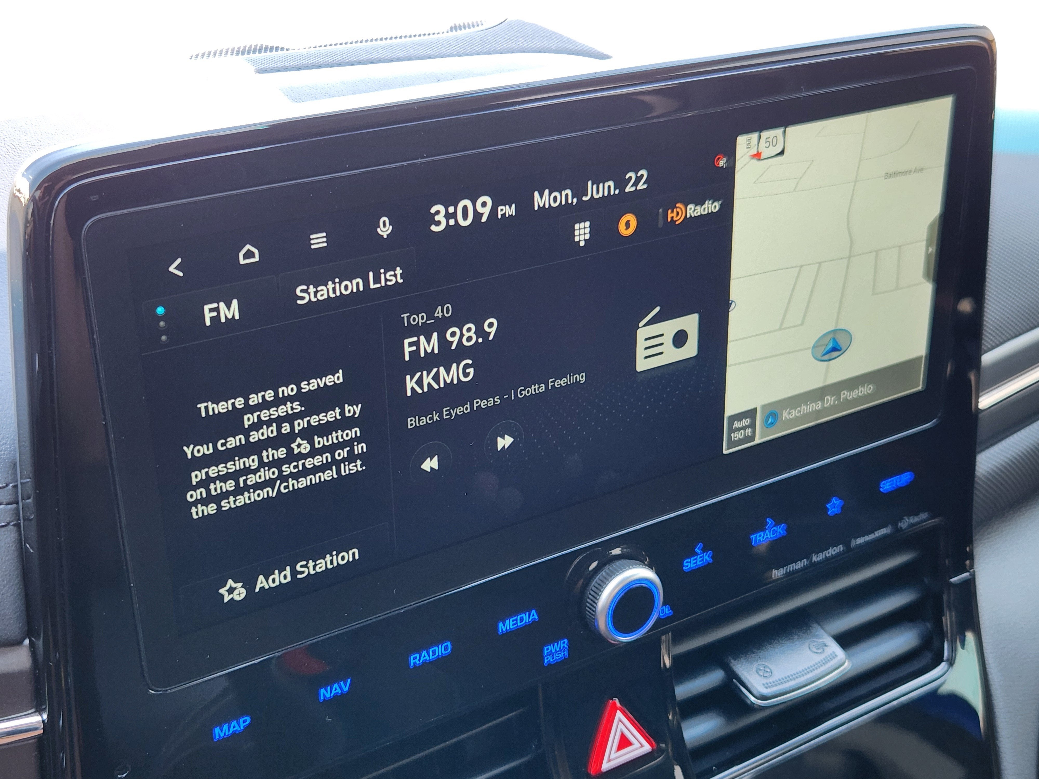 2022 Hyundai Ioniq Plug-In Hybrid Limited