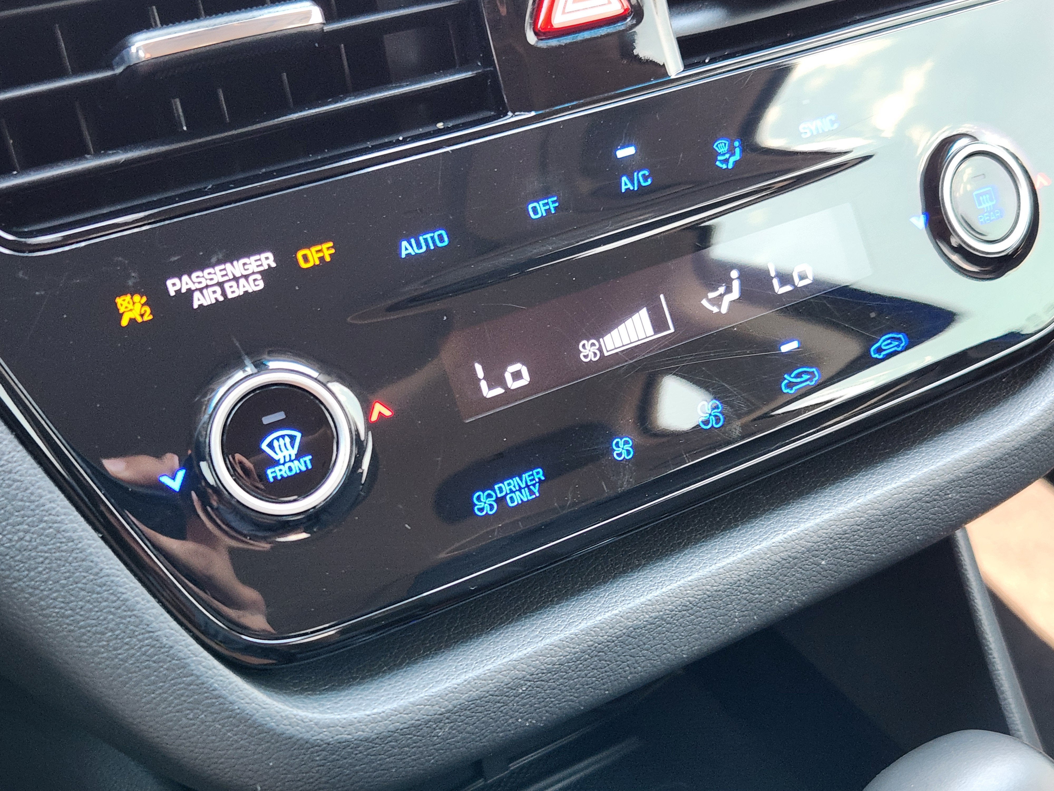 2022 Hyundai Ioniq Plug-In Hybrid Limited