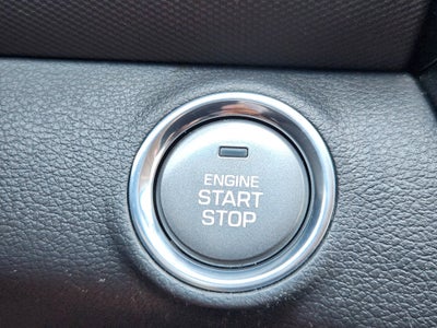 2022 Hyundai Ioniq Plug-In Hybrid Limited