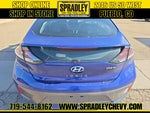 2022 Hyundai Ioniq Plug-In Hybrid Limited