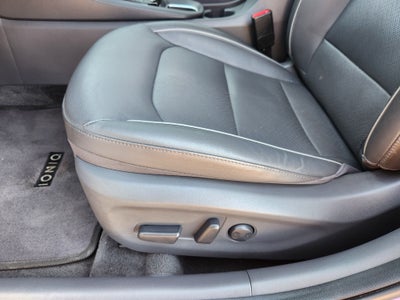 2022 Hyundai Ioniq Plug-In Hybrid Limited