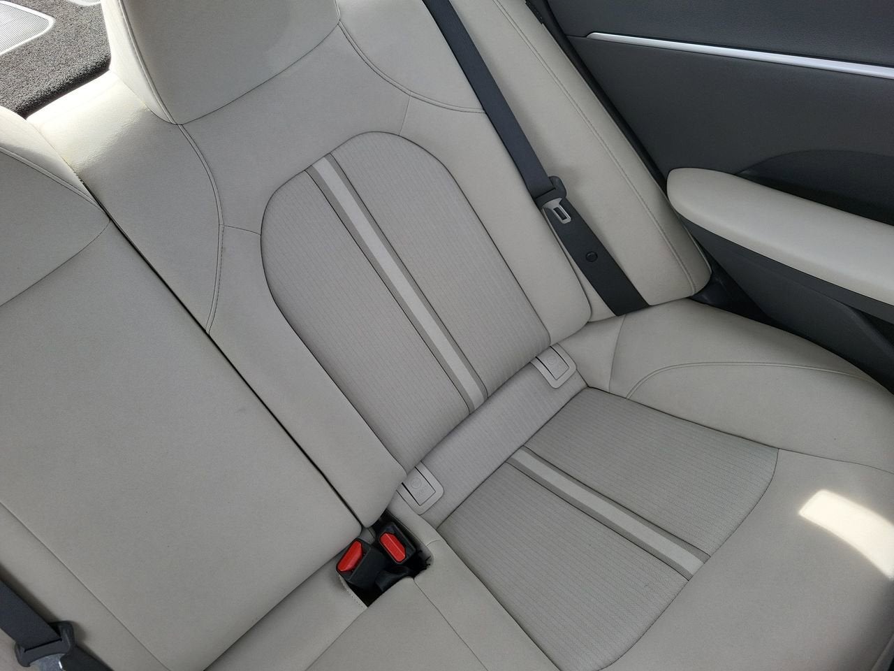 2022 Hyundai Sonata Hybrid SEL