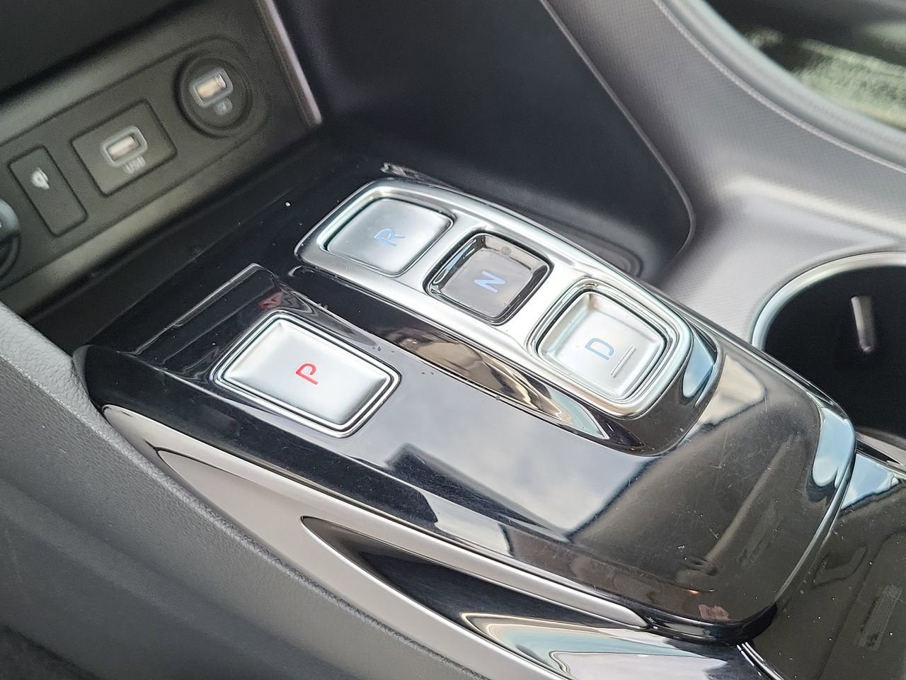 2022 Hyundai Sonata Hybrid SEL