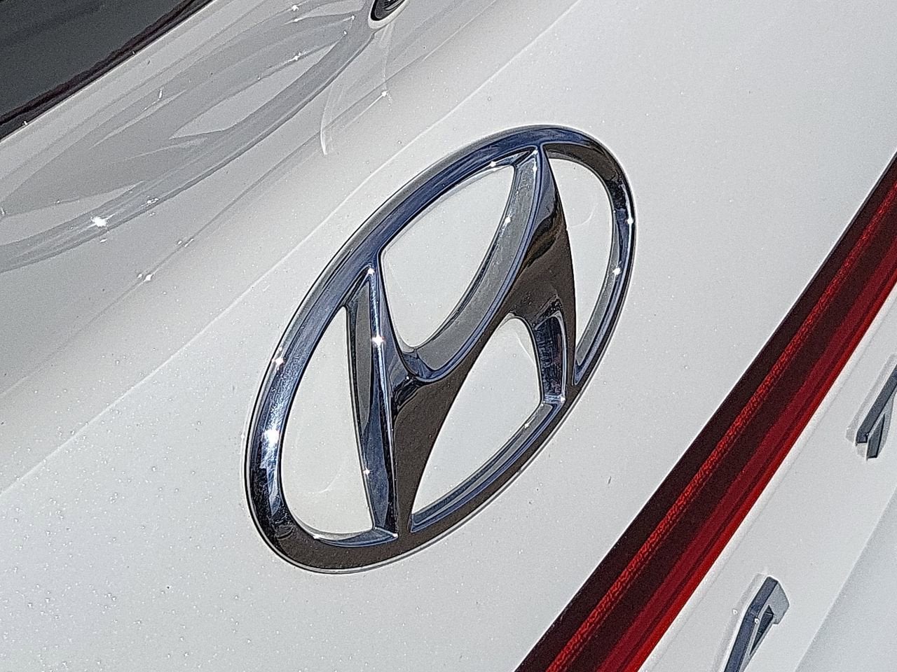 2022 Hyundai Sonata Hybrid SEL