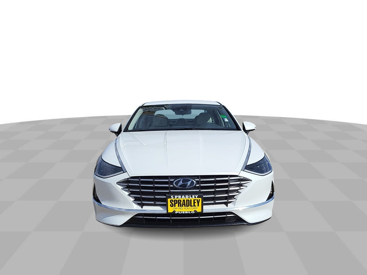 2022 Hyundai Sonata Hybrid SEL