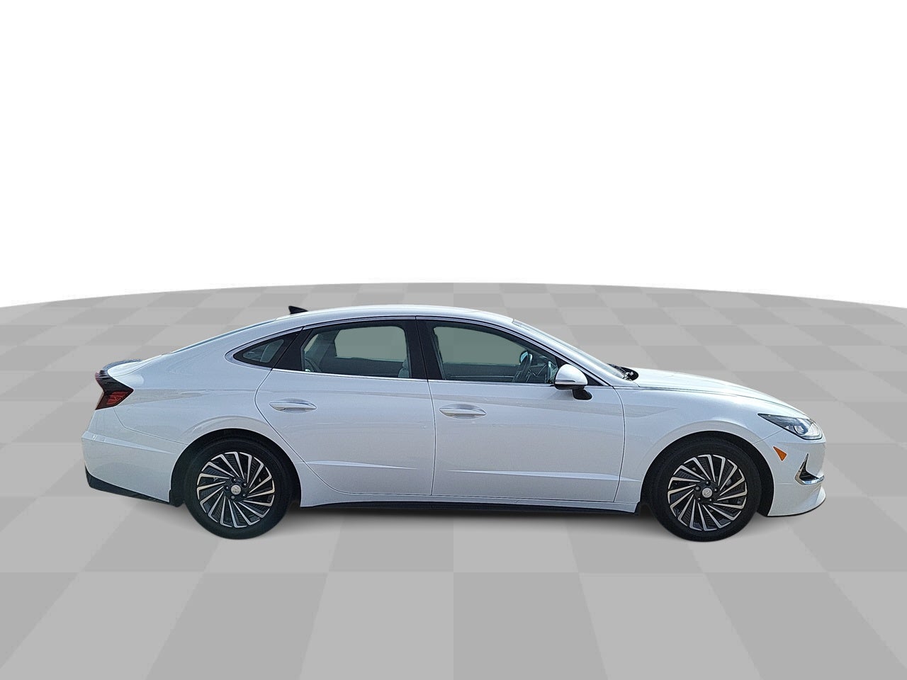 2022 Hyundai Sonata Hybrid SEL