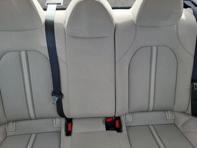 2022 Hyundai Sonata Hybrid SEL