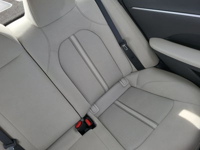 2022 Hyundai Sonata Hybrid SEL